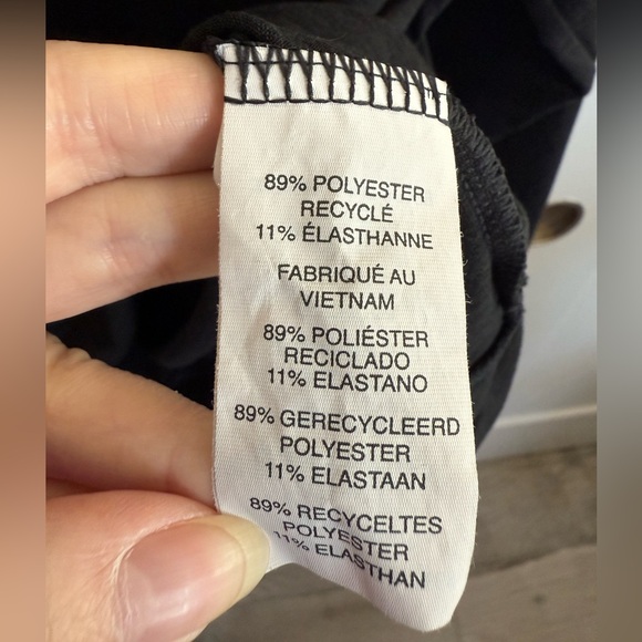 Vuori Halo Oversized Hoodie Size Medium - Picture 4 of 7